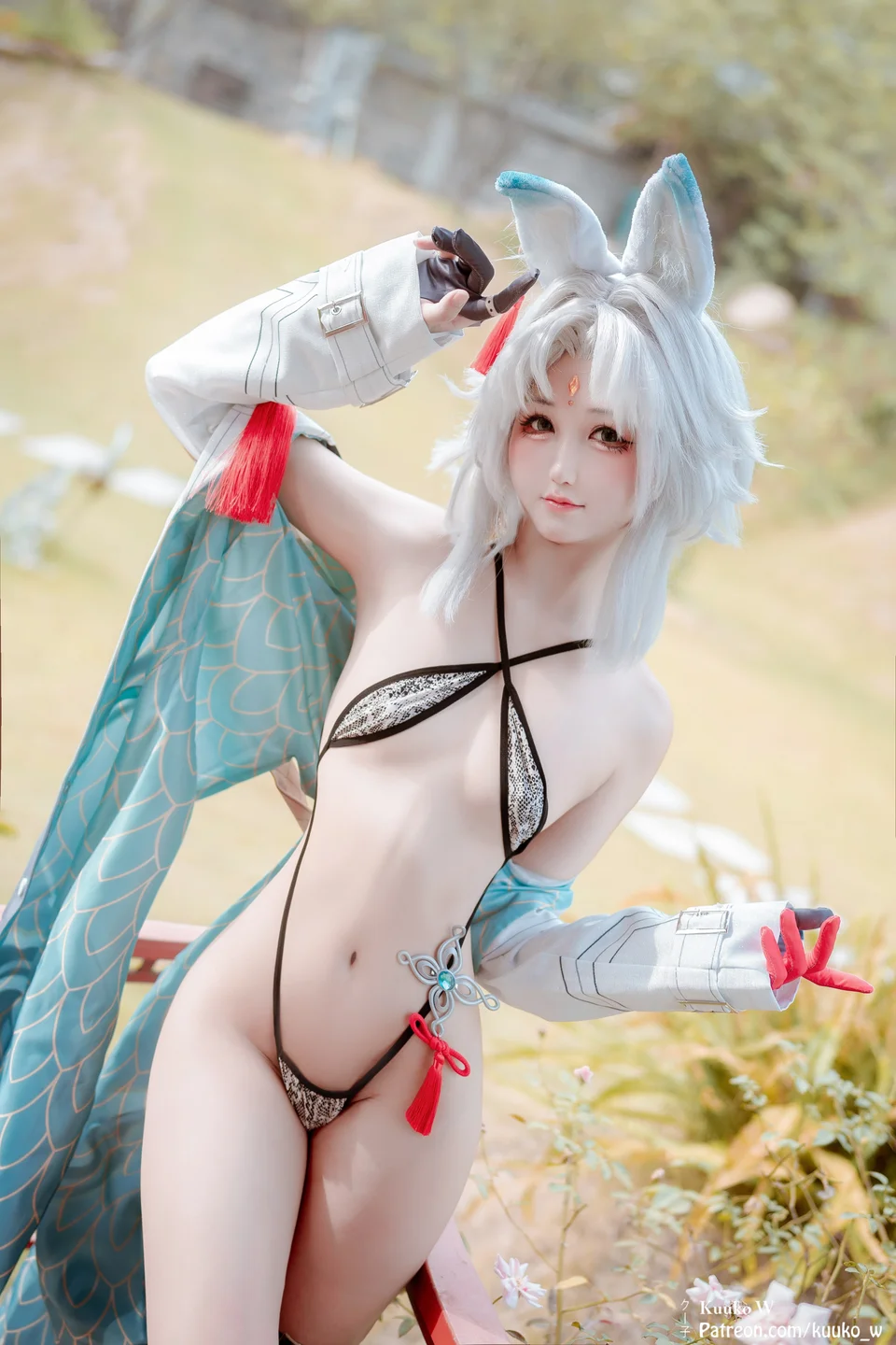 Kuuko_W -  Feixiao [24P-61MB] tg@simisebaisi 【丝足阁】013.webp